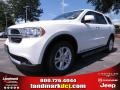 Bright White - Durango Crew Photo No. 1