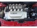 1999 Ford Taurus 3.4 Liter DOHC 24-Valve V6 Engine Photo
