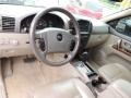 Ebony Black - Sorento EX 4WD Photo No. 18