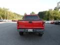 Victory Red - Silverado 2500HD LS Crew Cab 4x4 Photo No. 7