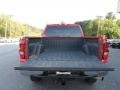 Victory Red - Silverado 2500HD LS Crew Cab 4x4 Photo No. 9