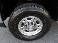 Victory Red - Silverado 2500HD LS Crew Cab 4x4 Photo No. 12
