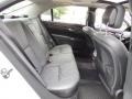 Black Rear Seat Photo for 2007 Mercedes-Benz S #70480886