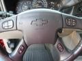 Victory Red - Silverado 2500HD LS Crew Cab 4x4 Photo No. 21