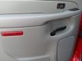 Victory Red - Silverado 2500HD LS Crew Cab 4x4 Photo No. 29