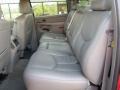 Victory Red - Silverado 2500HD LS Crew Cab 4x4 Photo No. 30