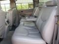 Victory Red - Silverado 2500HD LS Crew Cab 4x4 Photo No. 31