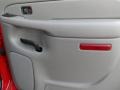 Victory Red - Silverado 2500HD LS Crew Cab 4x4 Photo No. 35
