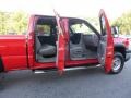 Victory Red - Silverado 2500HD LS Crew Cab 4x4 Photo No. 38