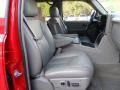Victory Red - Silverado 2500HD LS Crew Cab 4x4 Photo No. 41