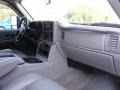 Victory Red - Silverado 2500HD LS Crew Cab 4x4 Photo No. 42