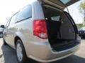 2013 Sandstone Dodge Grand Caravan Crew  photo #9