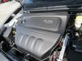 2.0 Liter DOHC 16-Valve VVT Tigershark 4 Cylinder Engine for 2013 Dodge Dart SXT #70481486