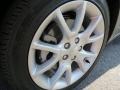 2013 Dodge Dart SXT Wheel