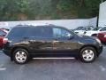 2011 Carbon Black Metallic GMC Acadia SL AWD  photo #13