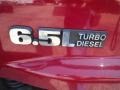 6.5L Turbo Diesel