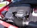 3.6 Liter DOHC 24-Valve VVT Pentastar V6 Engine for 2013 Dodge Challenger SXT #70481897