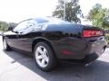 Pitch Black - Challenger SXT Photo No. 2