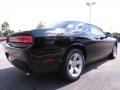 Pitch Black - Challenger SXT Photo No. 3