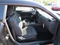 Pitch Black - Challenger SXT Photo No. 7