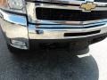 2007 Black Chevrolet Silverado 2500HD LT Regular Cab 4x4  photo #24