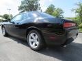 Pitch Black - Challenger SXT Photo No. 2