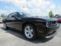 Pitch Black - Challenger SXT Photo No. 4