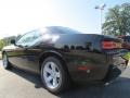 Pitch Black - Challenger SXT Photo No. 2