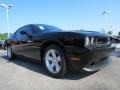 Pitch Black - Challenger SXT Photo No. 4