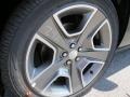2013 Dodge Challenger R/T Classic Wheel and Tire Photo