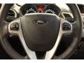 Ingot Silver Metallic - Fiesta SES Hatchback Photo No. 7