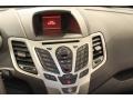 Ingot Silver Metallic - Fiesta SES Hatchback Photo No. 9