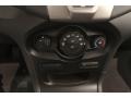 Ingot Silver Metallic - Fiesta SES Hatchback Photo No. 10