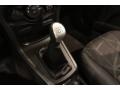 Ingot Silver Metallic - Fiesta SES Hatchback Photo No. 11