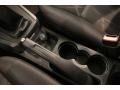 Ingot Silver Metallic - Fiesta SES Hatchback Photo No. 12