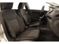 Ingot Silver Metallic - Fiesta SES Hatchback Photo No. 20