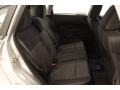 Ingot Silver Metallic - Fiesta SES Hatchback Photo No. 21