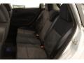 Ingot Silver Metallic - Fiesta SES Hatchback Photo No. 22