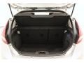 Ingot Silver Metallic - Fiesta SES Hatchback Photo No. 24