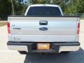 2012 Ingot Silver Metallic Ford F150 XLT SuperCrew  photo #6