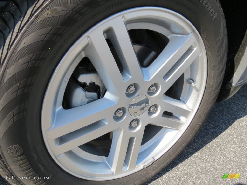 2013 Dodge Avenger SXT Wheel Photo #70483518