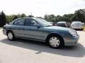 2004 Ardor Blue Hyundai Sonata   photo #5