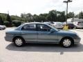 2004 Ardor Blue Hyundai Sonata   photo #6