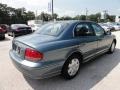 2004 Ardor Blue Hyundai Sonata   photo #7