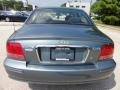 2004 Ardor Blue Hyundai Sonata   photo #8