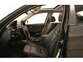 Jet Black - 3 Series 328xi Sedan Photo No. 7