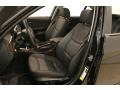 Jet Black - 3 Series 328xi Sedan Photo No. 8