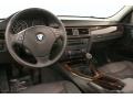 Jet Black - 3 Series 328xi Sedan Photo No. 9