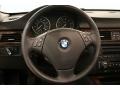 Jet Black - 3 Series 328xi Sedan Photo No. 10