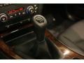 Jet Black - 3 Series 328xi Sedan Photo No. 14
